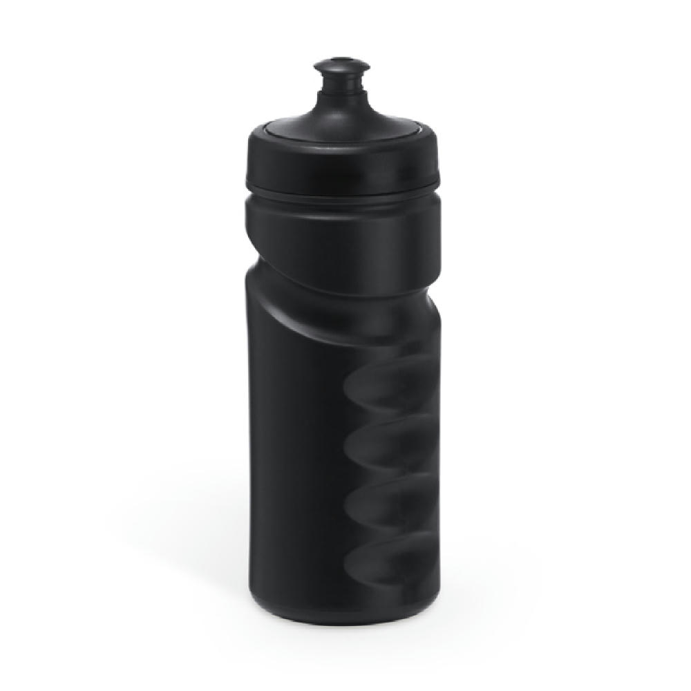 RUNNING BOTTLE BLACK