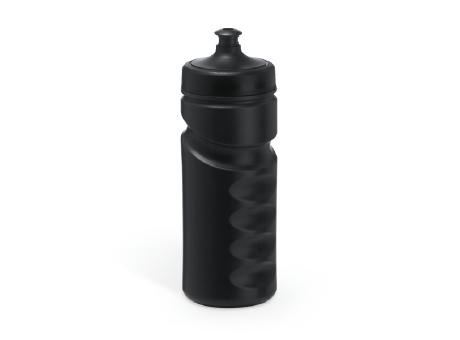 RUNNING BOTTLE BLACK