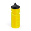 RUNNING BOTTLE YELLOW