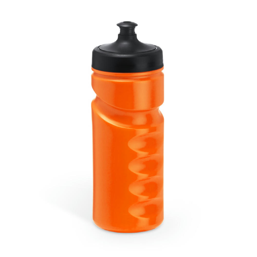 RUNNING BOTTLE ORANGE