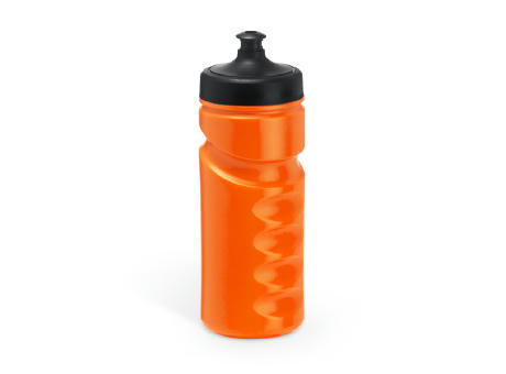 RUNNING BOTTLE ORANGE