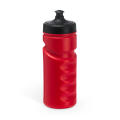 RUNNING BOTTLE RED