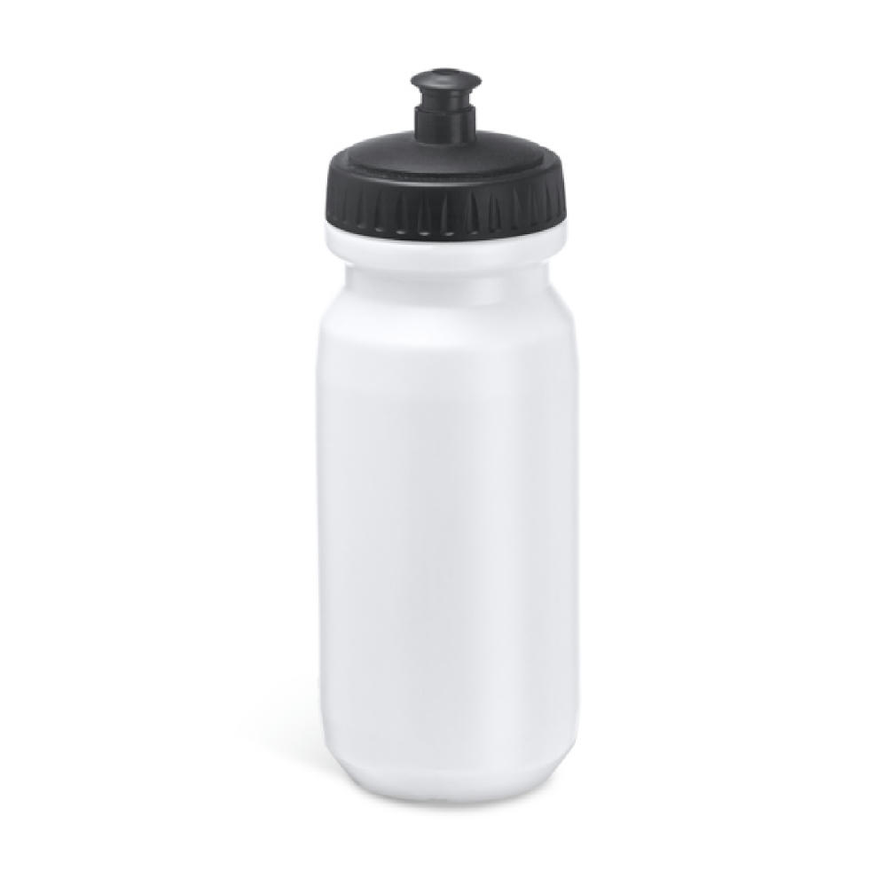 BIKING BOTTLE WHITE