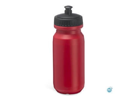 BIKING BOTTLE ROYAL BLUE