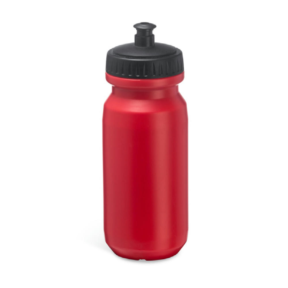 BIKING BOTTLE RED