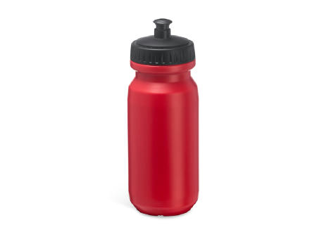 BIKING BOTTLE RED