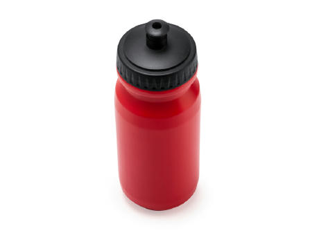 BIKING BOTTLE BLACK