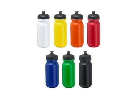 BIKING BOTTLE BLACK