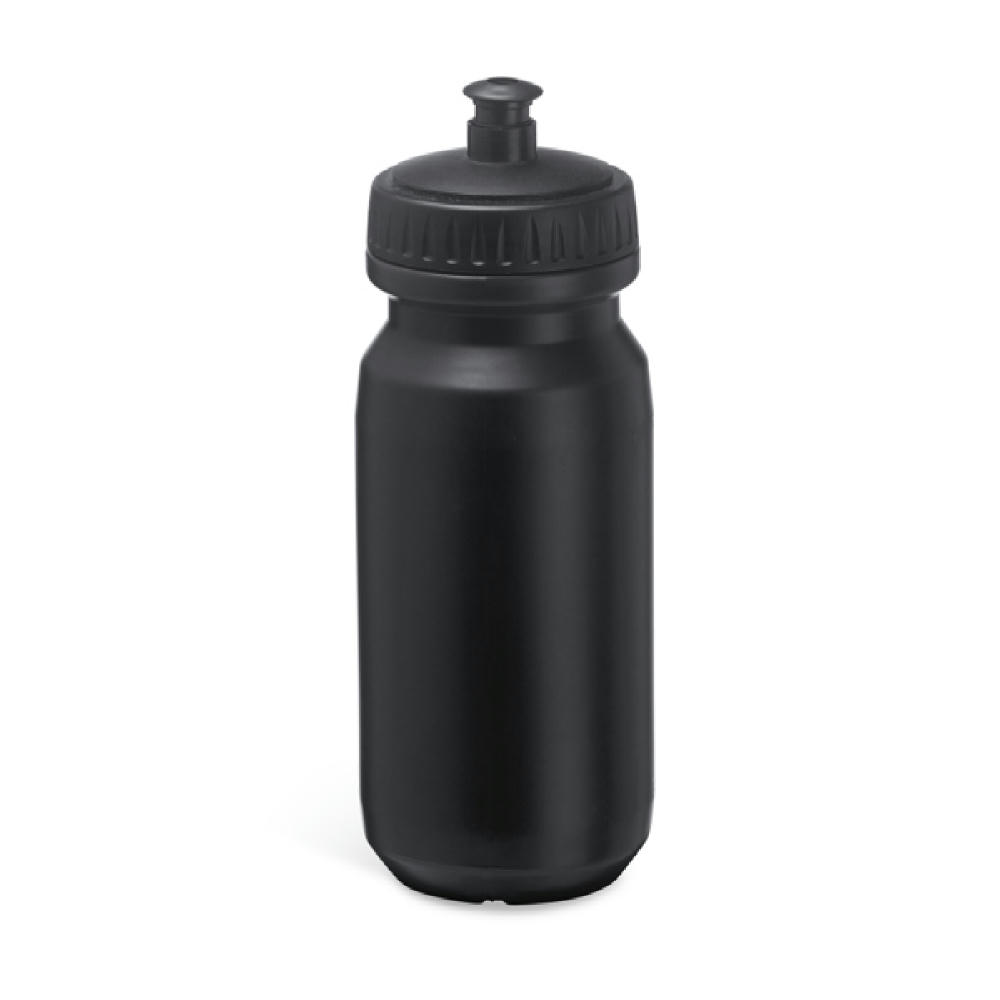 BIKING BOTTLE BLACK