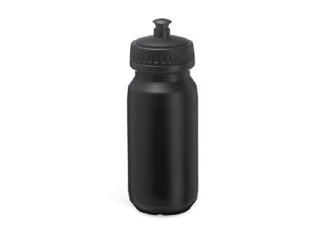 BIKING BOTTLE BLACK