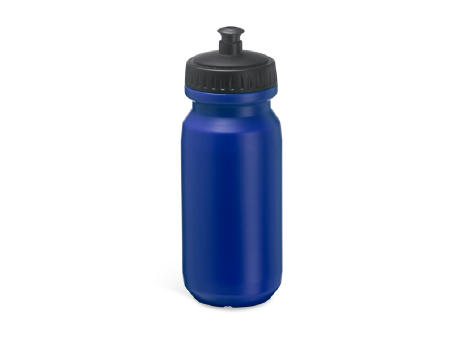 BIKING BOTTLE ROYAL BLUE