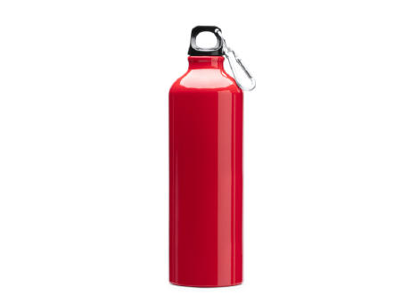 BAOBAB BOTTLE RED