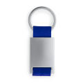 MINERAL KEYCHAIN ROYAL BLUE