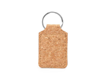 HIBIS KEY RING RECTANGULAR