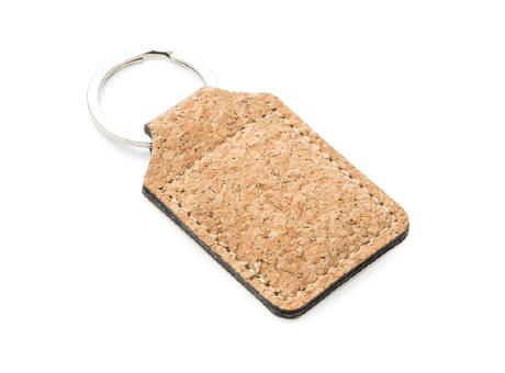 HIBIS KEY RING RECTANGULAR