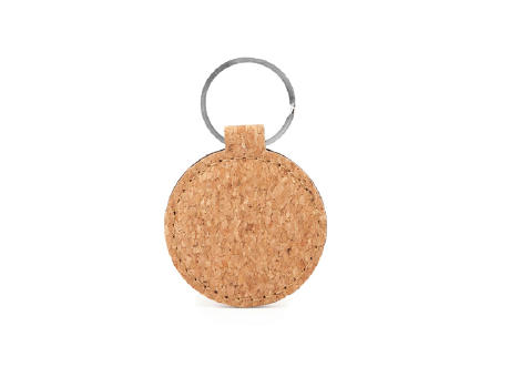 HIBIS KEY RING ROUND