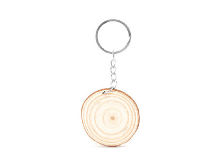 BUDAN KEY RING ROUND