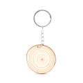 BUDAN KEY RING ROUND