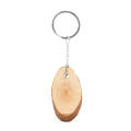 BUDAN KEY RING OVAL