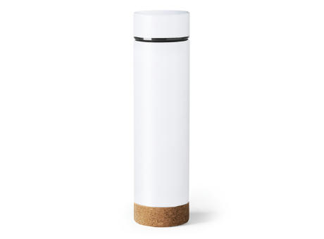 THERMOS TAYOX WHITE