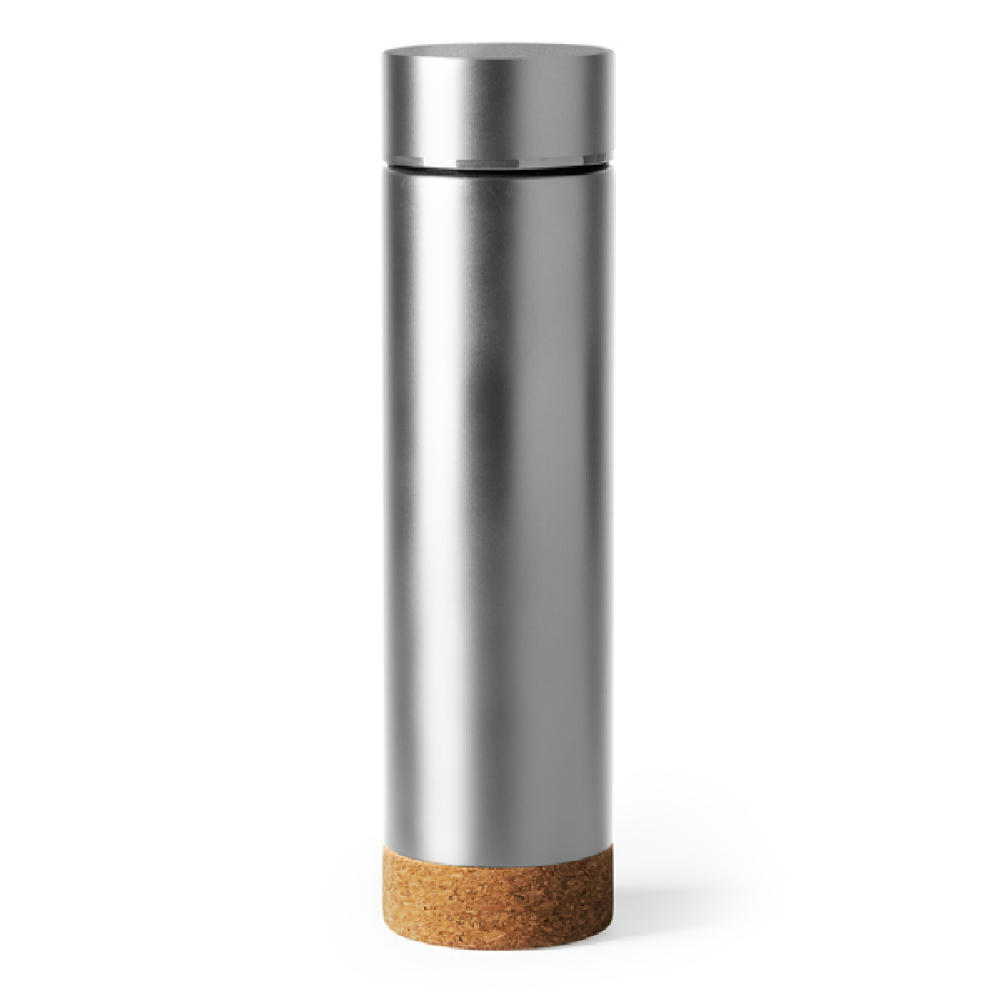 THERMOS TAYOX SILVER