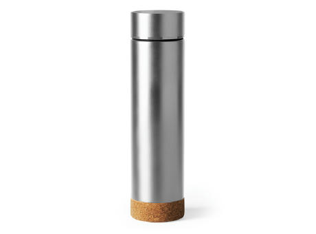 THERMOS TAYOX SILVER