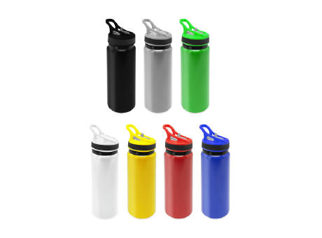 CHITO BOTTLE BLACK