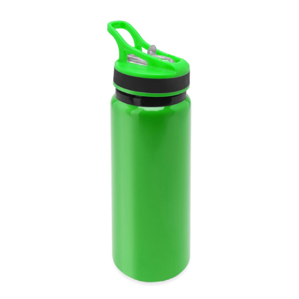 CHITO BOTTLE FERN GREEN