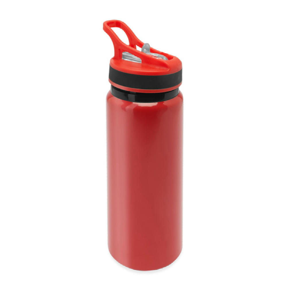 CHITO BOTTLE RED