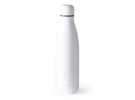 BOTTLE COPO WHITE