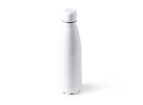 BOTTLE COPO WHITE