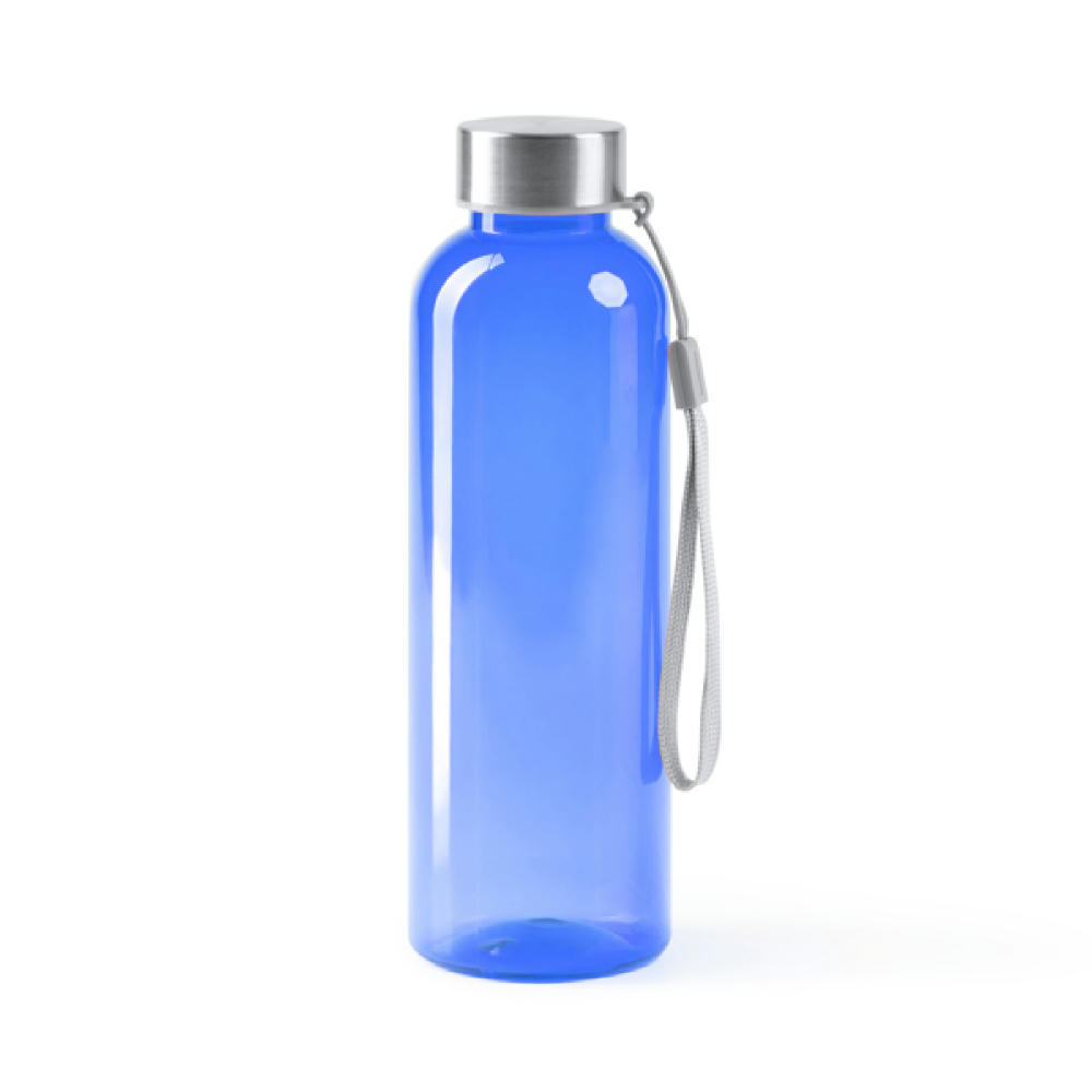 BOTTLE VALSAN ROYAL BLUE