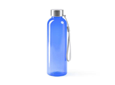 BOTTLE VALSAN ROYAL BLUE