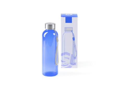 BOTTLE VALSAN TRANSPARENT