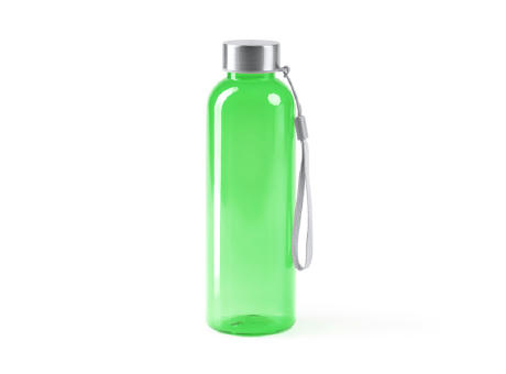 BOTTLE VALSAN FERN GREEN