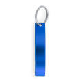 SPARKLING OPENER KEYCHAIN ROYAL BLUE