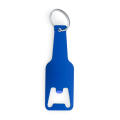 STOUT OPENER KEYCHAIN ROYAL BLUE