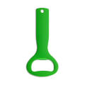 LAGER OPENER KEYCHAIN FERN GREEN