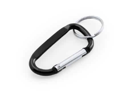 PALE CARABINER ROYAL BLUE