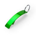 MALT OPENER KEYCHAIN FERN GREEN