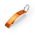 MALT OPENER KEYCHAIN ORANGE