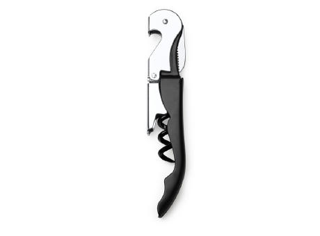 MERLOT CORKSCREW BLACK