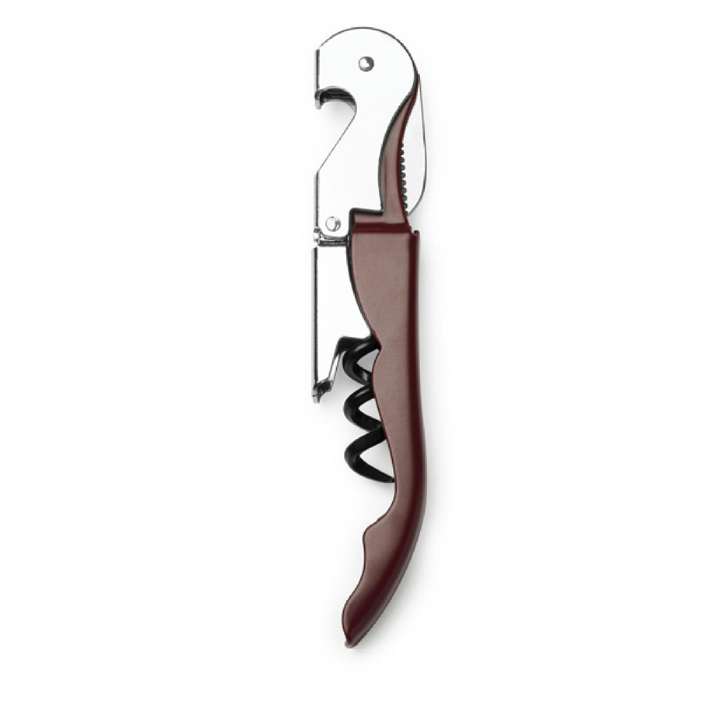 MERLOT CORKSCREW WINE RED