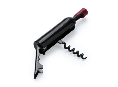 SYRAH CORKSCREW BLACK