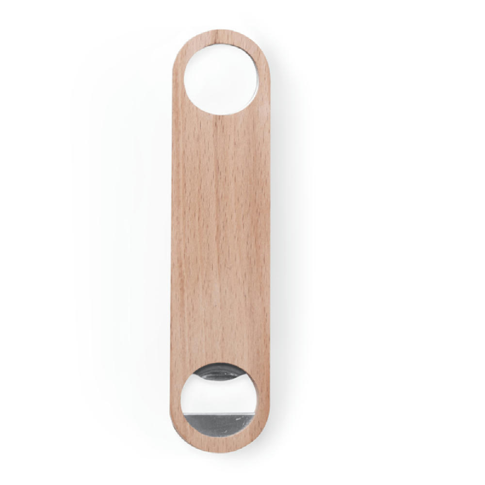 SHAKE OPENER WOOD