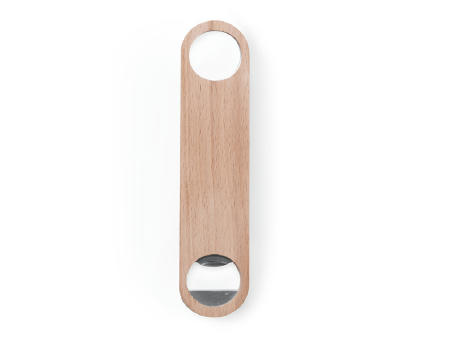 SHAKE OPENER WOOD