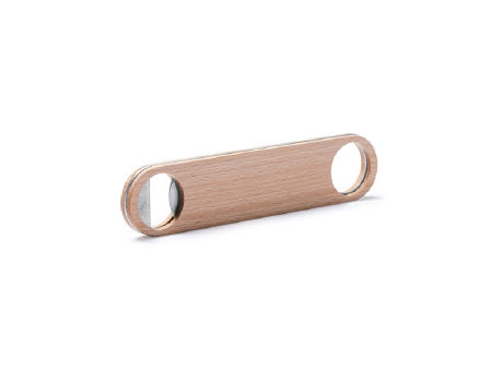 SHAKE OPENER WOOD