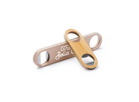 SHAKE OPENER WOOD