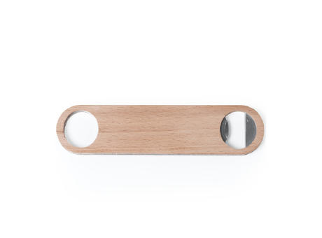 SHAKE OPENER WOOD