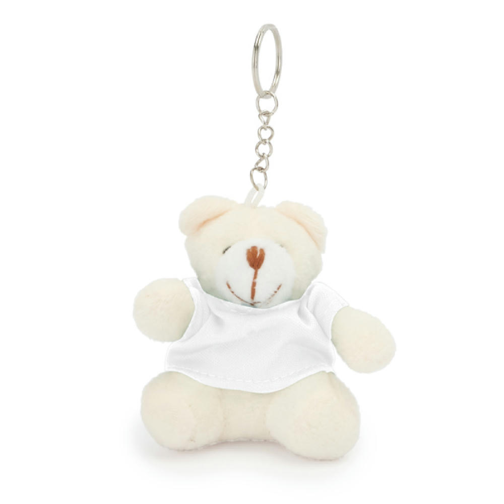 SITO KEYRING WHITE